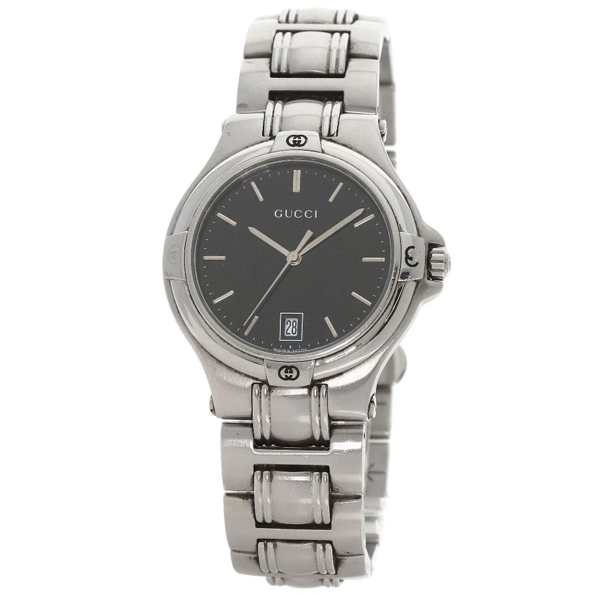 Gucci 9040M Wristwatches for sale - eBay