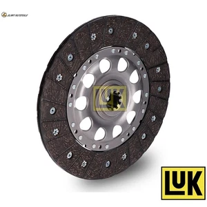 KUPPLUNGSSCHEIBE 324 0184 10 FÜR BMW 5/E39 7/E38 Z3/Roadster/E36 M51D25 M52B25 - Picture 1 of 11