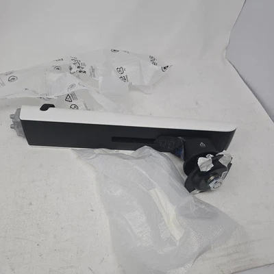 Monitor Stand BN96-57349A Assembly Stand P-Cover Neck PART for Samsung Neo G9 - Image 1 of 4