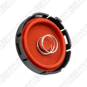 11127555212 PCV-Ventildeckel für BMW E81 E87 E90 E88 E82 E93 E91 E84 E83 E85 E60 - Picture 1 of 6