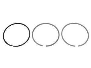 Mahle 92NZ66D Piston Ring Set Fits 2001-2006 BMW X5 3.0i - Picture 1 of 1