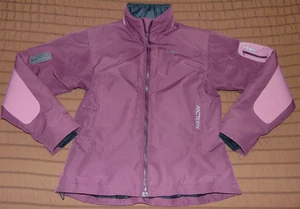 WOMEN'S ARC'TERYX WINDSTOPPER JACKET WITH RECCO S/P - Picture 1 of 8