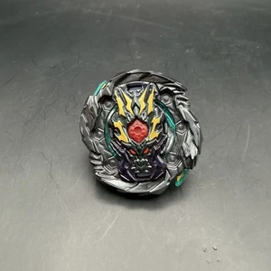 TAKARA TOMY Beyblade BURST B-149 Dread Bahamut 7 Paredes Órbita Metal Gen - Imagen 1 de 3