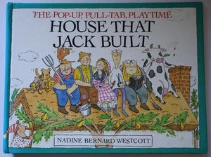 The House That Jack Built Nadine Bernard Westcott - Picture 1 of 22