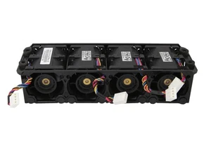 Supermicro FAN-0101L4 4Slot Fan Assembly For CSE-819U Chassis - Bild 1 von 4