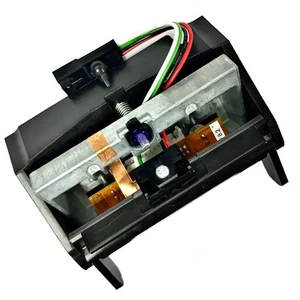 P1031925070 Thermal Print Head for Zebra ZXP3 Card Printers With Support - Bild 1 von 9