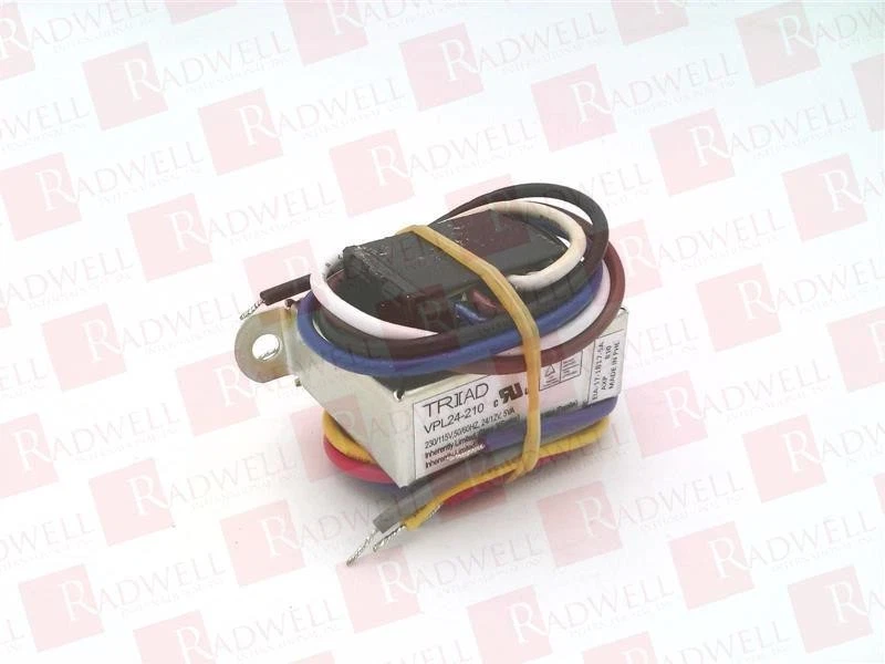 TRIAD MAGNETICS VPL24-210 / VPL24210 (NEW IN BOX) - Image 1 of 1