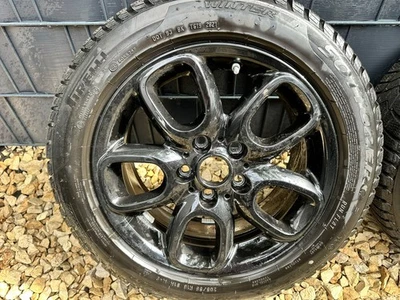 Alu Kompl. Winterräder für Mini Clubman F54 & & Andere Modelle - Bild 1 von 4