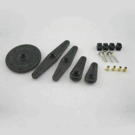 Hitec RCD Inc. 伺服臂大型重型 HRC55709 伺服配件 — 第 1/1 张图片