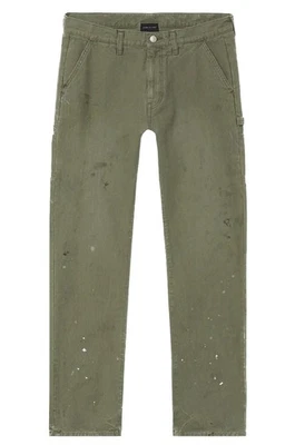 Pantalones John Elliott talla 36 Foto 1 de 4