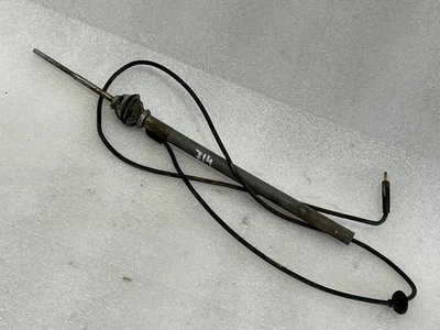 ANTENA TRIUMPH SPITFIRE 1500 1975 1976 1977 1978 1979 1980 Foto 1 de 3