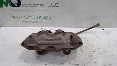 Pinza de freno de disco delantera derecha Chevrolet Colorado 2015-2020 OEM 84737986 Foto 1 de 4