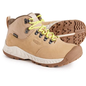 KEEN Damen NXIS Explorer Mid Wanderschuhe - wasserdicht, Leder - Bild 1 von 5