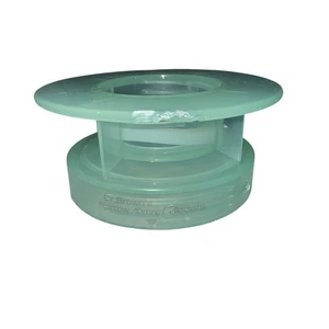 Calentador de botellas de viaje MomCozy MW03 Dr Browns estrecho 40 mm pieza adaptador Medela - Imagen 1 de 6