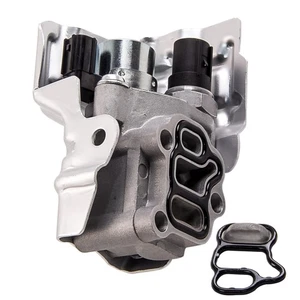 1x Magnetventil for Honda Accord 03-07 Civic Element CRV ACURA TSX Solenoi Valv - Picture 1 of 12