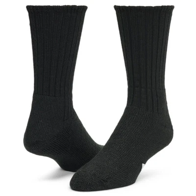 Calcetín deportivo Wigwam Advantage Crew F1072 - M, L, XL - blanco Foto 1 de 2