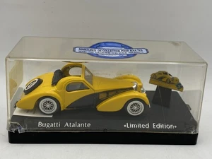 SOLIDO Bugatti Atalante Limited Edition 1:43 diecast modelcar - Picture 1 of 4