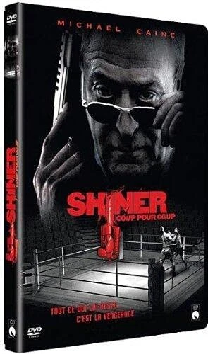 Shinner (DVD) Martin Landau Michael Caine John Irvin - Image 1 of 1