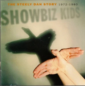 Showbiz Kids: The Steely Dan Story 1972-1980 (2CDs, 2000, MCA) GOOD+ CONDITION - Bild 1 von 2