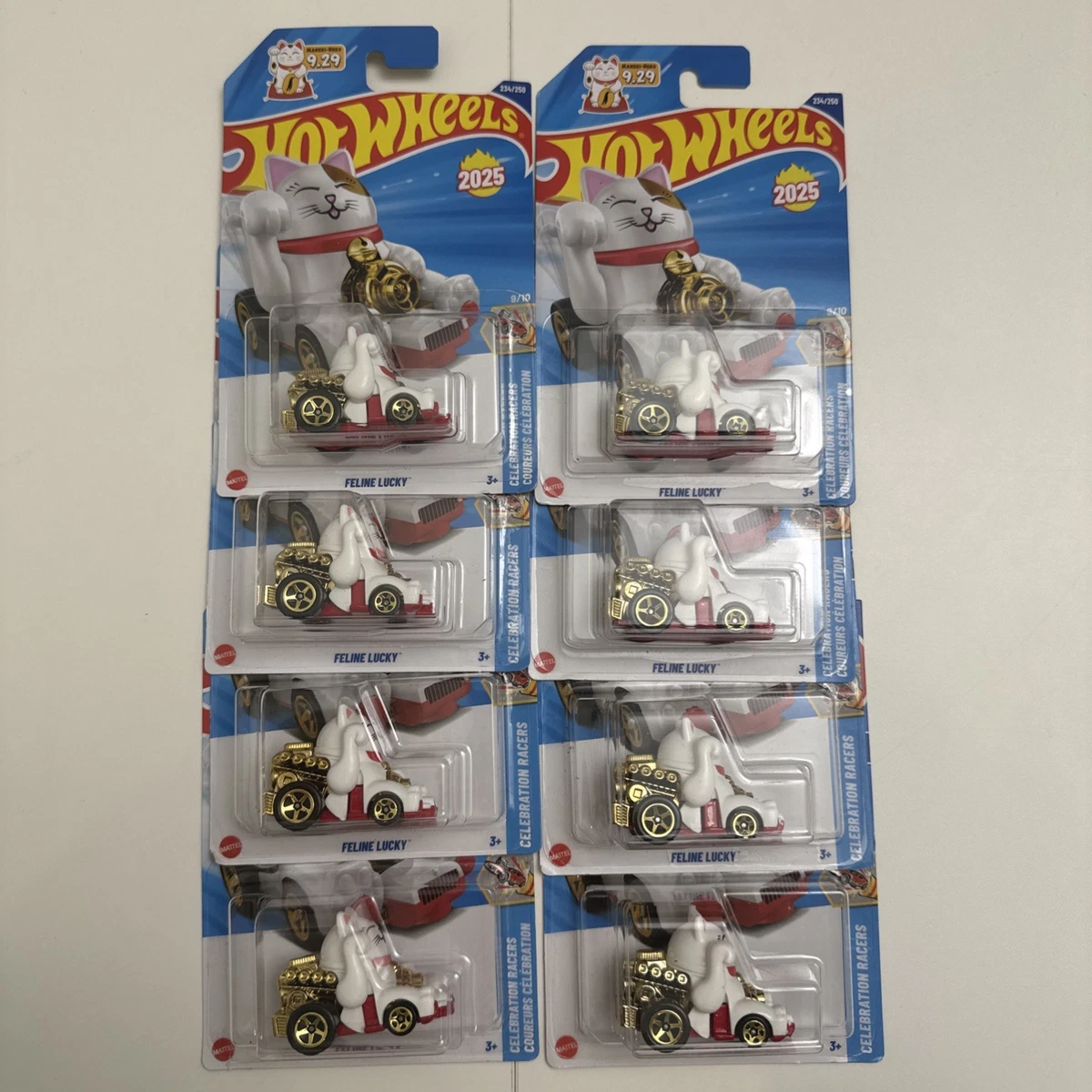 Hot Wheels CAT Contemporary Manufacture Diecast Cars for sale | eBay