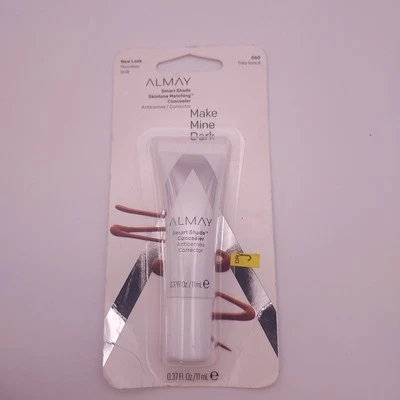 Almay Smart Shade Skintone Matching Concealer 060 MAKE MINE DARK - Image 1 of 4