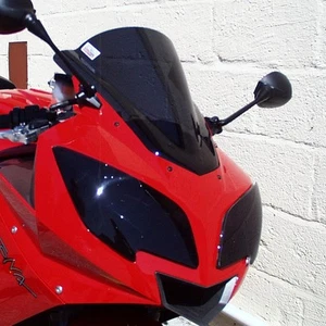 TRIUMPH DAYTONA 600 03-04 DOPPELBLASENBILDSCHIRM jede Farbe - Bild 1 von 1