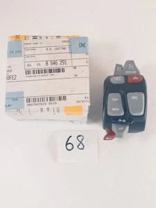 OEM BMW 2012-18 R1200GS & GS ADVENTURE LEFT COMBINATION SWITCH #61318546291 - Picture 1 of 5