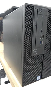 Dell OptiPlex 3070 SFF Core i5-9500 3,0 GHz, SSD 24 GB 512 GB, HDD 4 TB, Win 11 PRO - Foto 1 di 8