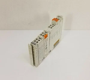 BECKHOFF KL9260 Potential Supply Terminal w/ Diagnostics, (120~230VAC) - Working - Picture 1 of 8