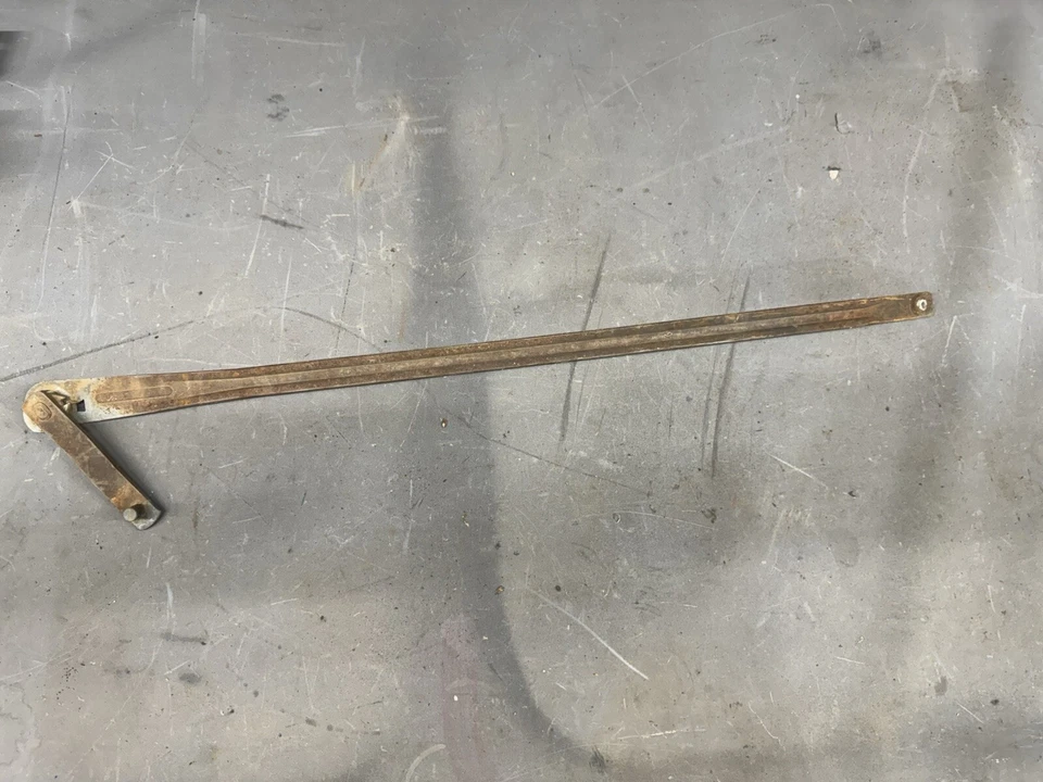 1964-1965 Dodge Coronet Satellite Windshield Wiper Transmission Linkage GTX Dart - Image 1 of 4