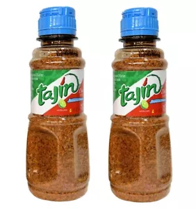 Natriumreduziertes TAJIN GEWÜRZ Klassisches Chile Pulver Küche Kochen 5oz 2er Pack - Bild 1 von 1