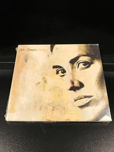 Jen Chapin: Ready ; CD-New Sealed-Hybrid Records-2006 - Imagen 1 de 2