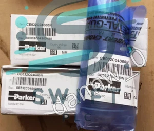 New 1PC PARKER CE032C04S00N cartridge valve - Picture 1 of 1