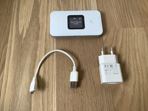 Huawei E5785-330 Simkarten 4G+/4G/LTE Router/Hotspot - Ohne Simlock - Photo 1/7