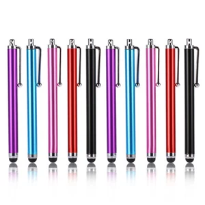 for Touch Screen Tablet Capacitive Stylist Pen Cell Phone iPad Stylus Stylus Pen - Picture 1 of 15