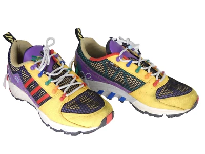 adidas Trainers Equipment Support 93 Sean Wotherspoon Size EU 43 UK 8 US 8.5 - Image 1 of 4