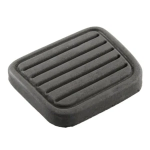 Pedal Pad Rubber Brake / Clutch for Holden Frontera Check Application Below - Picture 1 of 5