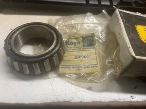 JOHN DEERE JD8969 25590 Tapered Roller Bearing Inner Cone 1.796" (Bore) - Picture 1 of 1