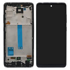 Lcd Touch Screen Digitizer Assembly ± Frame For Samsung Galaxy A52s 5g A528
