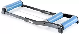 Garmin TacX Antares Indoor Bicycle Rollers 62 cm BNIB + EXTRA DRIVE BELT OEM - Picture 1 of 1