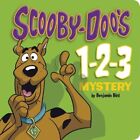 Scooby Doo's 123 Mystery . A Scooby-Doo! Little Mystery (Warner Brothers: Scoob