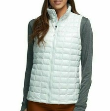 north face thermoball tin grey