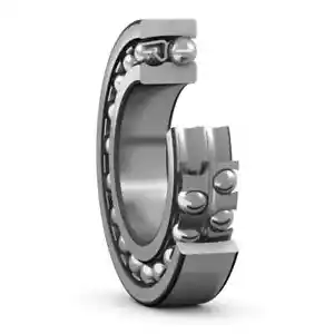 Cuscinetto a sfera autoallineante SKF 2310 K/C3 - Foto 1 di 2