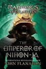The Emperor of Nihon-Ja: Book Ten by John Flanagan (English) Hardcover Book