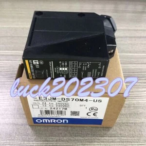 1PC New XP E3JM-DS70M4-US Photoelectric switch - Picture 1 of 5