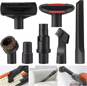 Attacchi Aspirazione 1 1/4" (32Mm) Compatibile con Shark Navigator Lift-Away NV350 - Foto 1 di 12