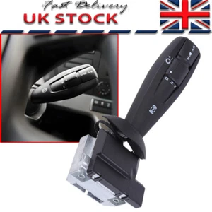 For Mercedes Actros A0095452124 A0095455424 Gear Selector Switch Steering Wheel - Picture 1 of 19