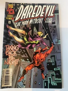 DAREDEVIL #364 Marvel Comics 1997 NM - Bild 1 von 1