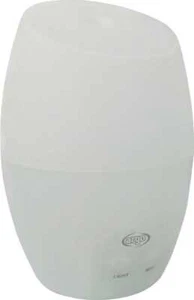Diffusore aromi ad ultrasuoni in plastica 12W Bianco 495000017 Argo Jacinto - Foto 1 di 1
