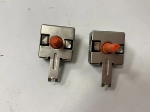 OEM Genuine GE Dryer Control Switch WE4M177 WE4M399 - Picture 1 of 2